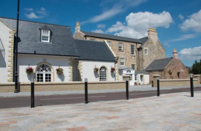 Гостиница Dumfries Arms Hotel  Камнок